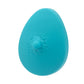 Teal Silicone Nipple Display
