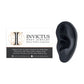 Black Silicone Left Ear Display