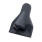 Black Silicone Nose Display
