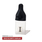 Black Silicone Nose Display