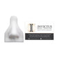 White Silicone Nose Display