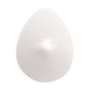 White Silicone Nipple Display
