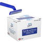 Razor Single Edge Twin Blade Blue 50 per Box
