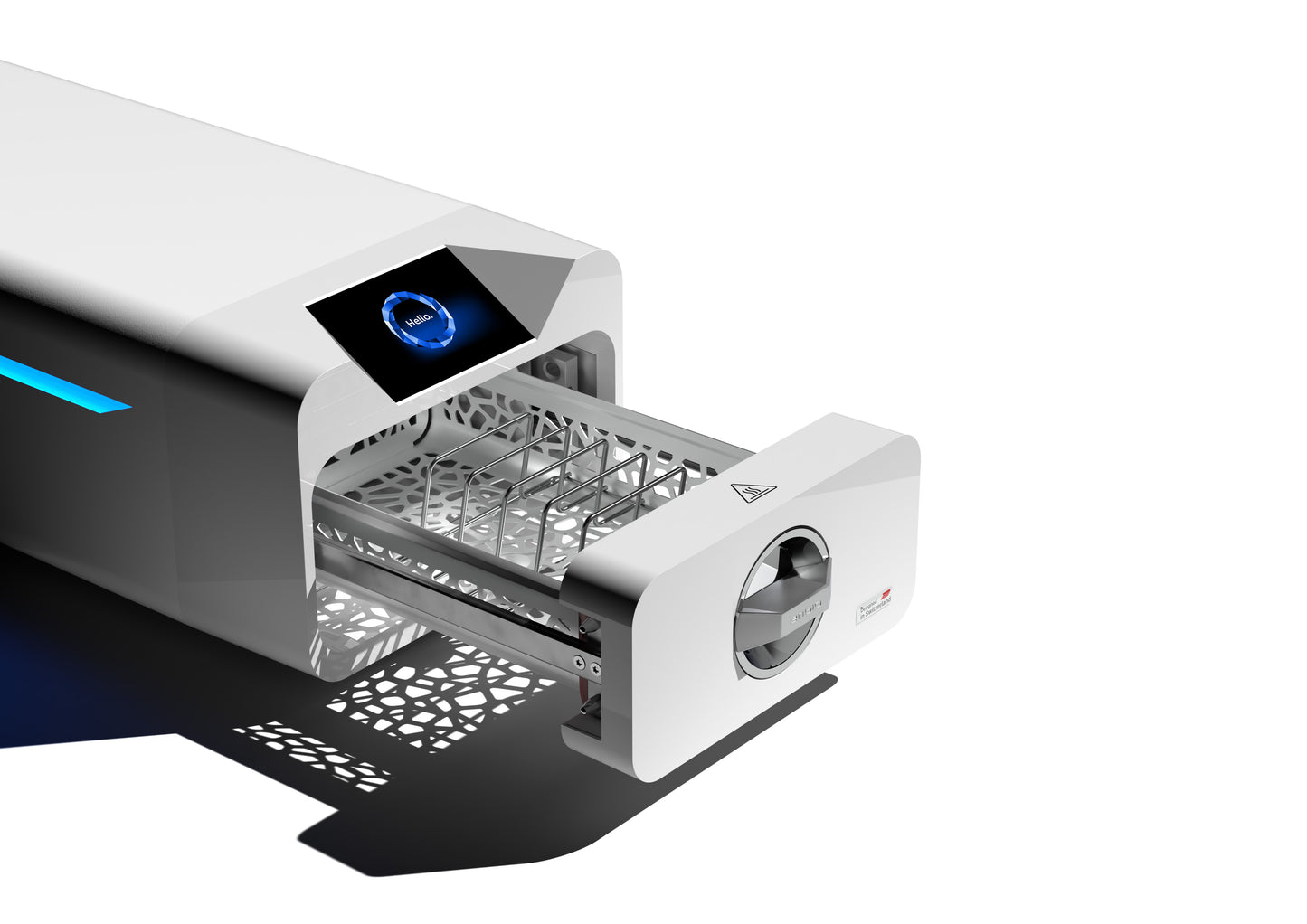 Enbio Pro Autoclave