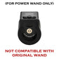 Critical x Bishop Power Wand Battery Pack — Pick Size