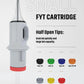 FYT V2 Round Shader Cartridges