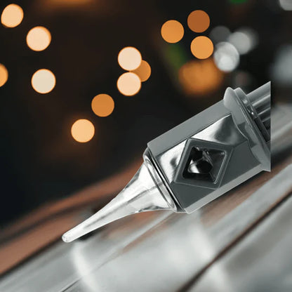 Hardline Round Shader Cartridges