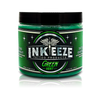 INK-EEZE Green Tattooing Ointment - 16oz Jar