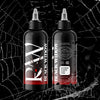 RAW-BLACK WIDOW