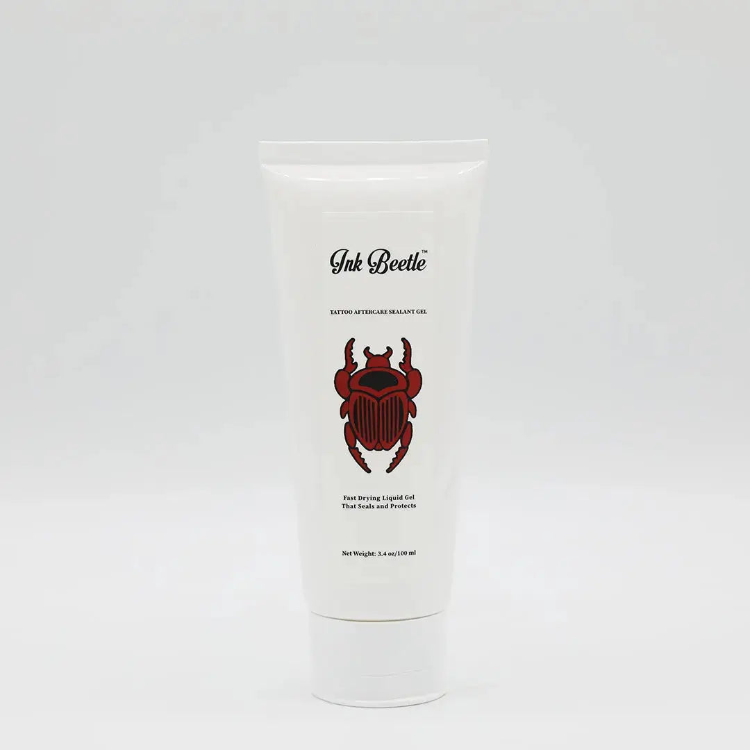 Ink Beetle Derm Gel-3.5 oz Tube