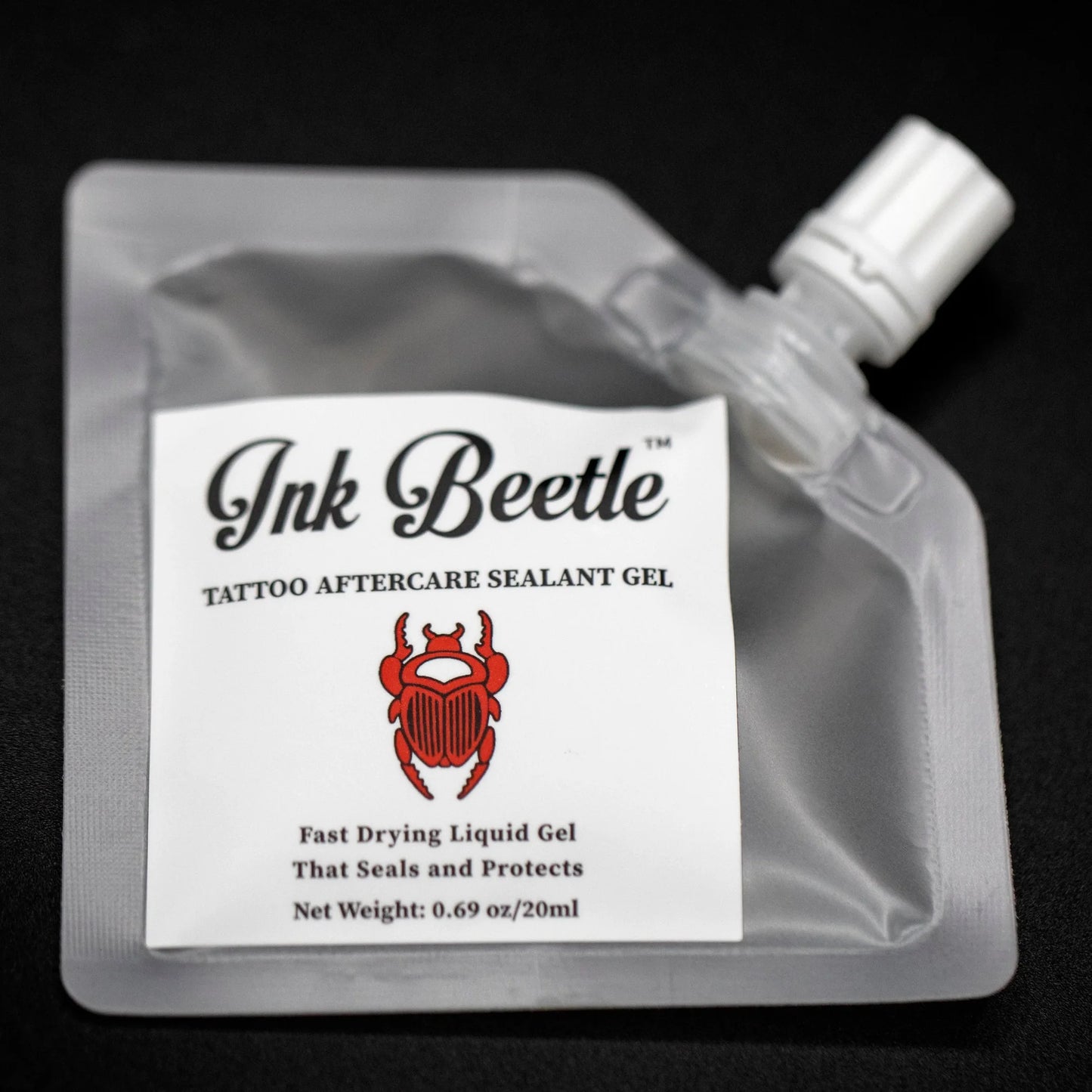 Ink Beetle Client Packet