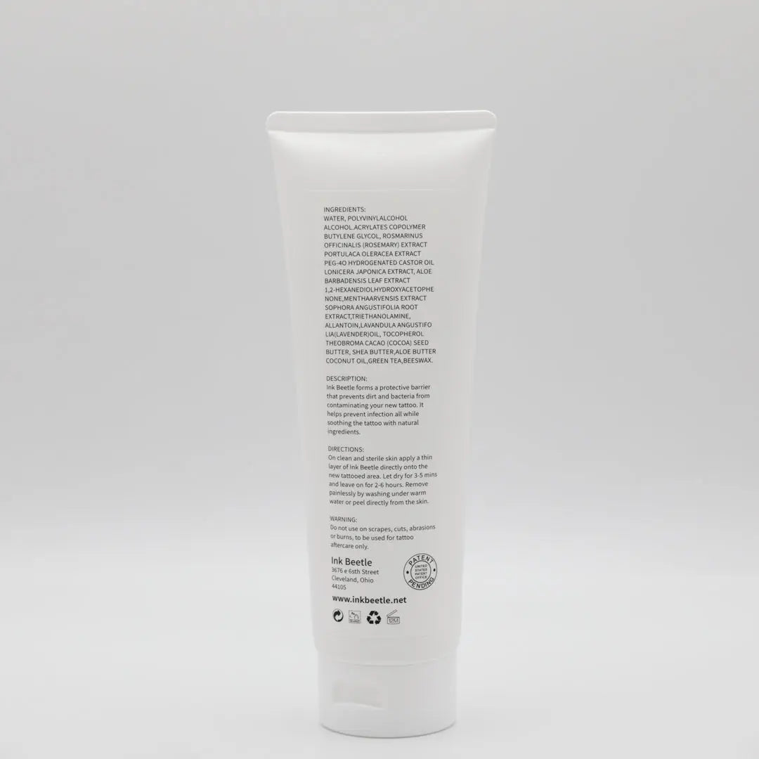 Ink Beetle Derm Gel-8oz Tube