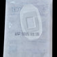 Starpatch - Microdermal Retention Bandage Dressing