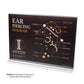 Invictus Piercing Diagram Banners