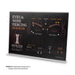 Invictus Piercing Diagram Banners