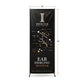 Invictus Piercing Diagram Banners