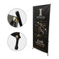 Invictus Piercing Diagram Banners