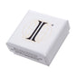 White Box with Insert for 14Kt Gold