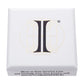 White Box with Insert for 14Kt Gold