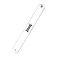 Invictus Clear Acrylic 2-Hole Simulator Wand