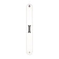 Invictus Clear Acrylic 2-Hole Simulator Wand