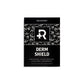Recovery Derm Shield — 5.9" x 7.9" Sheets — Pack of 10