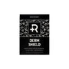 Recovery Derm Shield — 5.9" x 7.9" Sheets — Pack of 10