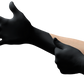 Black Dragon ZERO Nitrile Powder-Free Gloves