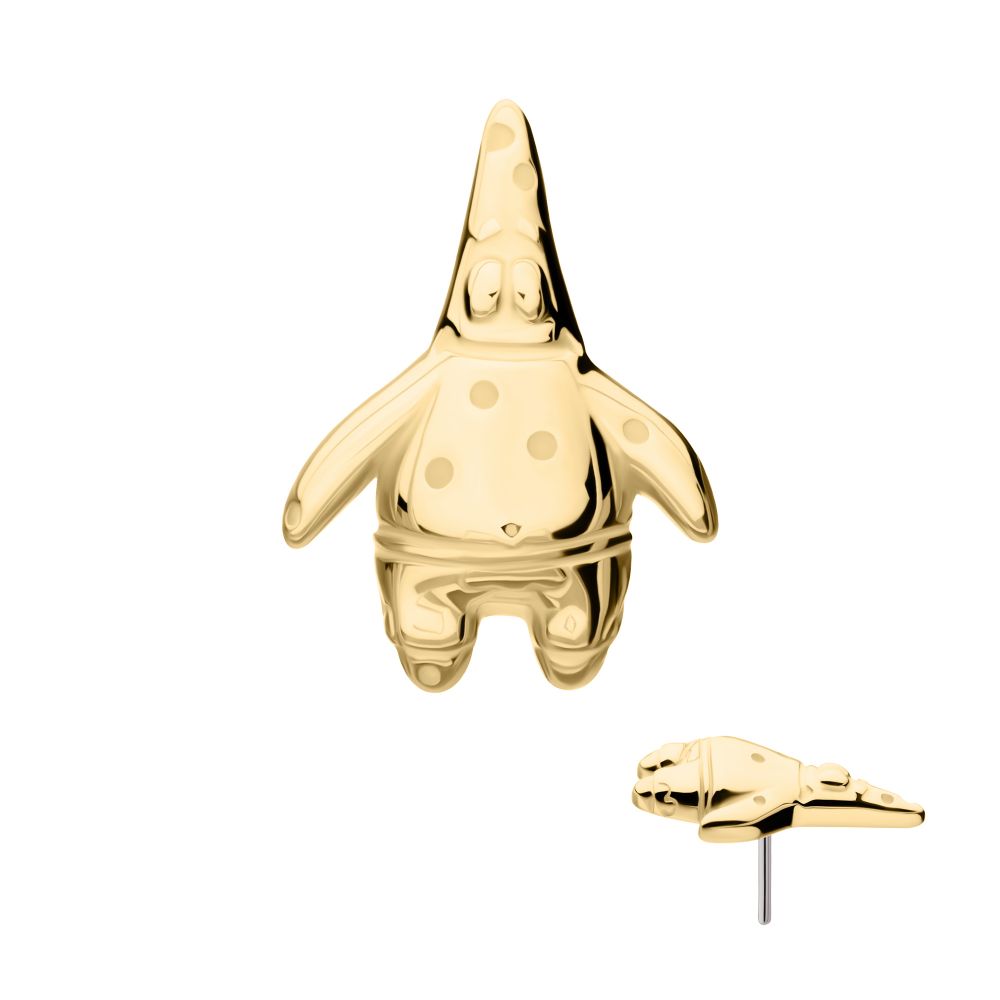 14KT Licensed
