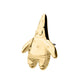 14Kt Yellow Gold Nickelodeon Patrick Star Threadless Top
