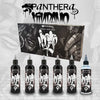 Panthera x Kindamo Set — 6 5oz Bottles
