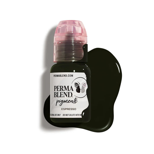 Espresso — Perma Blend- 1/2 oz