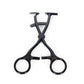 Stiletto Sterile Disposable Septum Piercing Clamp