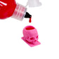 Saferly Skull ECO Ink Caps — Size #16 (Large) — Bag of 200