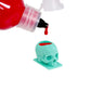 Saferly Skull ECO Ink Caps — Size #16 (Large) — Bag of 200