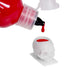 Saferly Skull ECO Ink Caps — Size #16 (Large) — Bag of 200