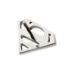 Titanium Threadless DC Comics Superman Logo Top
