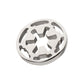 Titanium Threadless Star Wars Imperial COG Logo Top