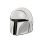 Titanium Threadless Star Wars Flat Back 3D The Mandalorian Top