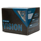 Vision Tube & Grip Sets — 1" Premium Disposable Grips — Box of 25