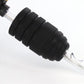 Vision Tube & Grip Sets — 1" Premium Disposable Grips — Box of 25