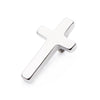 Titanium Internally Threaded Cross Top