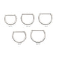 Titanium D-Ring Clicker