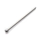 Titanium Ball Top Nose Pin