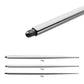 Titanium Internally Threaded Insertion Pin