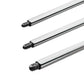 Titanium Internally Threaded Insertion Pin