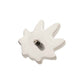 Titanium Internally Threaded Pot Leaf Top