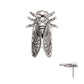 Titanium Threadless Cicada Top