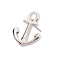 Titanium Threadless Anchor Top
