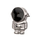 Titanium Threadless 3D Astronaut Top